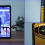 Doogee S200X आ रहा है 10100mAh बैटरी के साथ! 100MP कैमरा और 2TB तक स्टोरेज