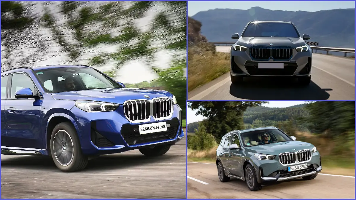 BMW और Mini की कीमतों में भारी कटौती! जानिए कितनी सस्ती हो गई आपकी ड्रीम कार