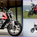 Oben Rorr EZ Sigma Electric Bike – Price, Features और Complete Review 2025