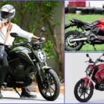 Revolt RV400 Electric Bike – Complete Review, Price, Range और Features की पूरी जानकारी