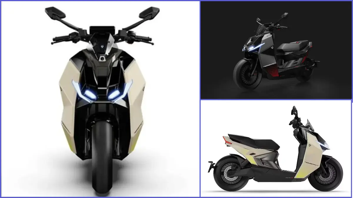 Ultraviolette Tesseract Review 2026