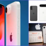 iPhone 17e Launch Event Date Price In India USA Dubai Design Camera Specs Release Date