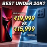 Motorola g57 Power 5G Review: ₹15,999 में Sony Camera, 7000mAh Battery