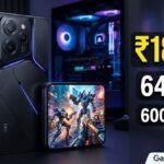 Tecno Pova 7 Pro 5G Review: ₹18,374 में 144Hz AMOLED, Wireless Charging और Dimensity 7300