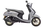 Yamaha Fascino 125 Fi Hybrid 2026 हुई Launch – नई Design, Hybrid Engine और दमदार Features के साथ जानिए पूरी जानकारी
